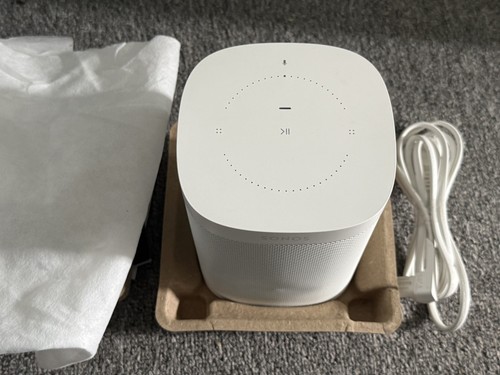 Sonos one smart - one,