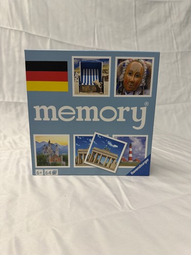 Ravensburger memory