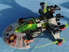 Lego 6915 UFO Warp wing