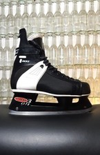 CCM Tacks Pro Lite 3 Hockey Schlittschuhe / Grösse 47