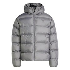 ADIDAS HERREN PUFFER JACKE