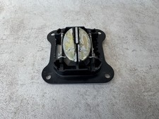 Mercedes-Benz W209 CLK Cabrio