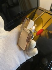S. T. Dupont Feuerzeug Lighter
