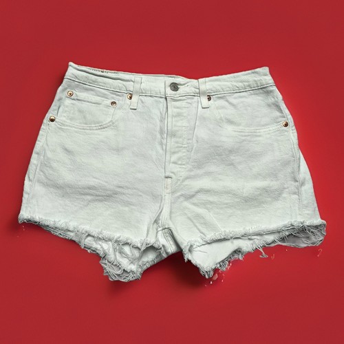 Levi 501 hotpant - levi’s,
