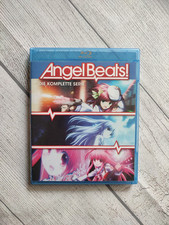 Angel Beats! - Die komplette