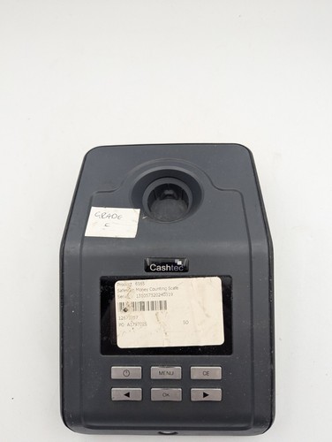 Safescan 6165