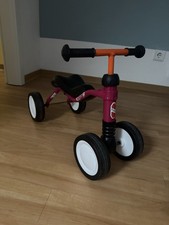 PUKY Kinder Laufrad ab 1 Jahr