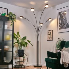 Retro Stehlampe & Stehleuchte