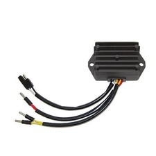 Regler / Gleichrichter zwei