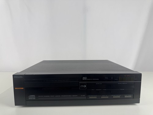 Philips 150 cd spieler - cd,