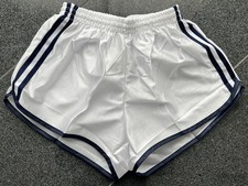 Herren kurze Hose Short Glanz