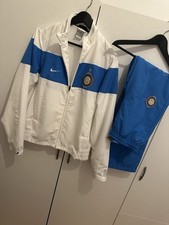 Nike air trainingsanzug inter - air,