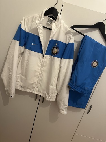 Nike air trainingsanzug inter - air,