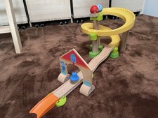HABA Kugelbahn mit 2