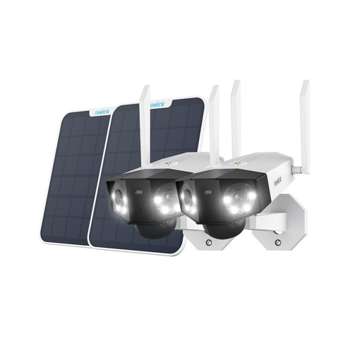 Reolink duo - duo, 2