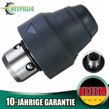 Schnellspannbohrfutter SDS