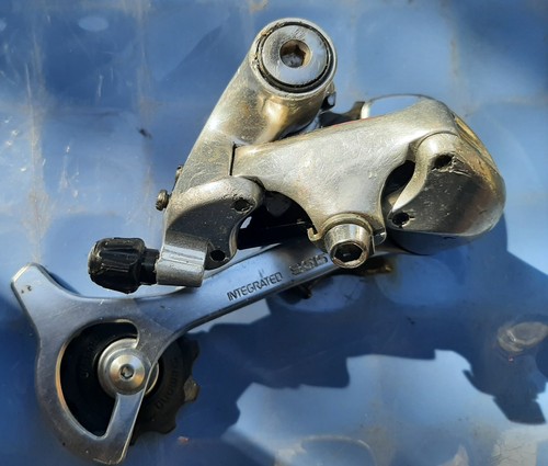 Shimano stx schaltwerk 8 - shimano,