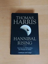 Hannibal Rising Thomas, Harris