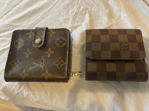Authentic louis vuitton - authentic,