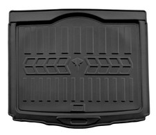 Kofferraumwanne für Jeep