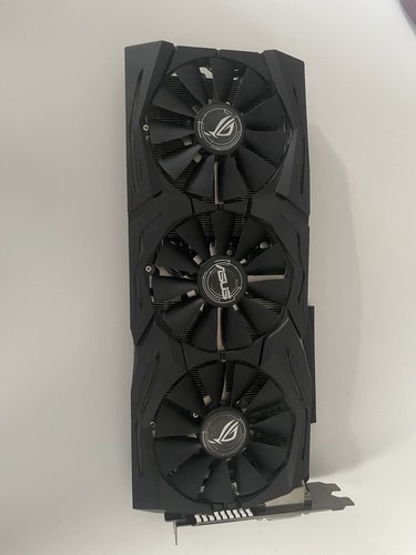 Asus rog strix geforce gtx - strix,