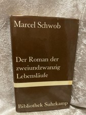 Der Roman der zweiundzwanzig