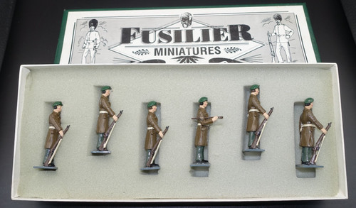 Fusilier miniatures royal - miniatures,