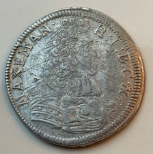 Bayern 15 Kreuzer 1691