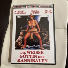 Die weisse Göttin der