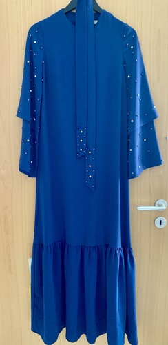Damen abendkleid lang - abendkleid, gr