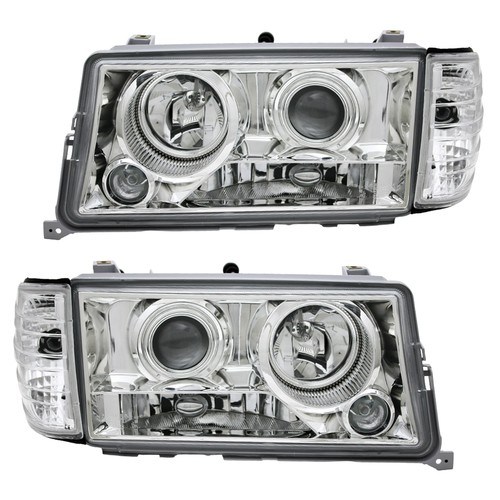 Scheinwerfer klarglas - scheinwerfer,