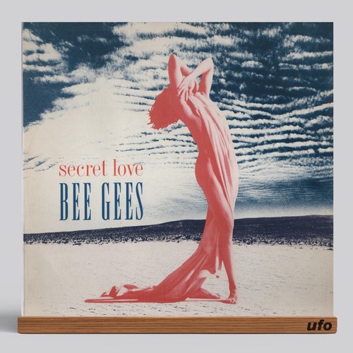 Bee gees secret - bee,