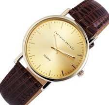 Herrenuhr armbanduhr elegant - herrenuhr,