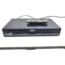Thomson DTH 8650E DVD-Recorder