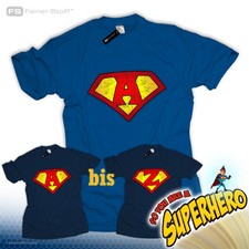 Be a Superman Superheld
