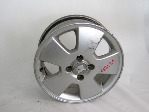 24437244 aluminiumrad zoll - 24437244,