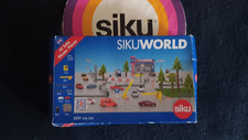 Siku 5591 world city - siku,