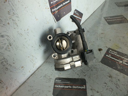 Smart 450 drosselklappe - 450,