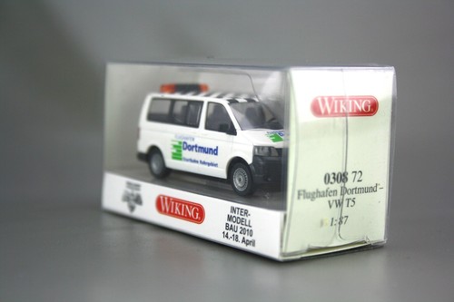 Wiking vw t5 flughafen - t5,