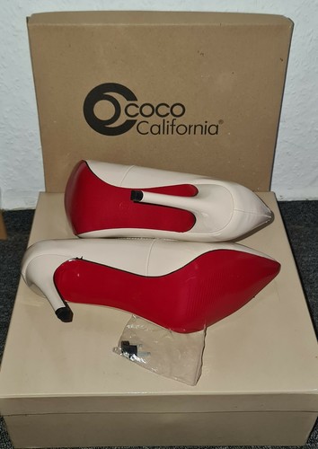 Original coco calirornia - original,