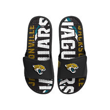 NFL Jacksonville Jaguars Gel