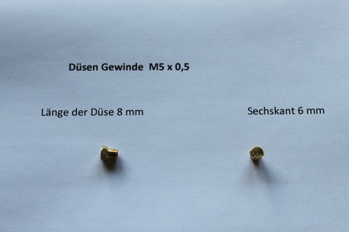 Gasdüsensatz gas düse - gasdüsensatz,,