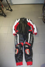 Held Slade 1 Teiler Lederkombi