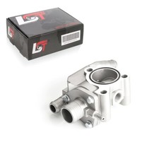 Thermostatgehäuse Metall