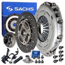 SACHS Kupplungssatz für AUDI A4 A5 Q5 quattro Avant Allroad 1.8 2.0 TFSI TDI