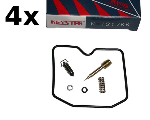 Keyster