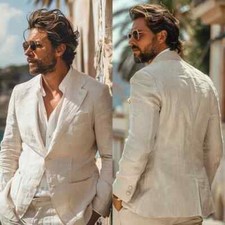 Leinen Business Männer