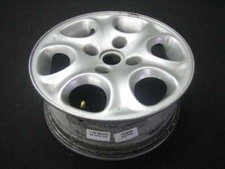 Alufelge für ILEA 5,5x14 ET24 4x108 AF-10107-2-E