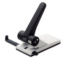 novus® B265 Registraturlocher