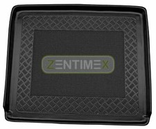 Kofferraumwanne für Mercedes